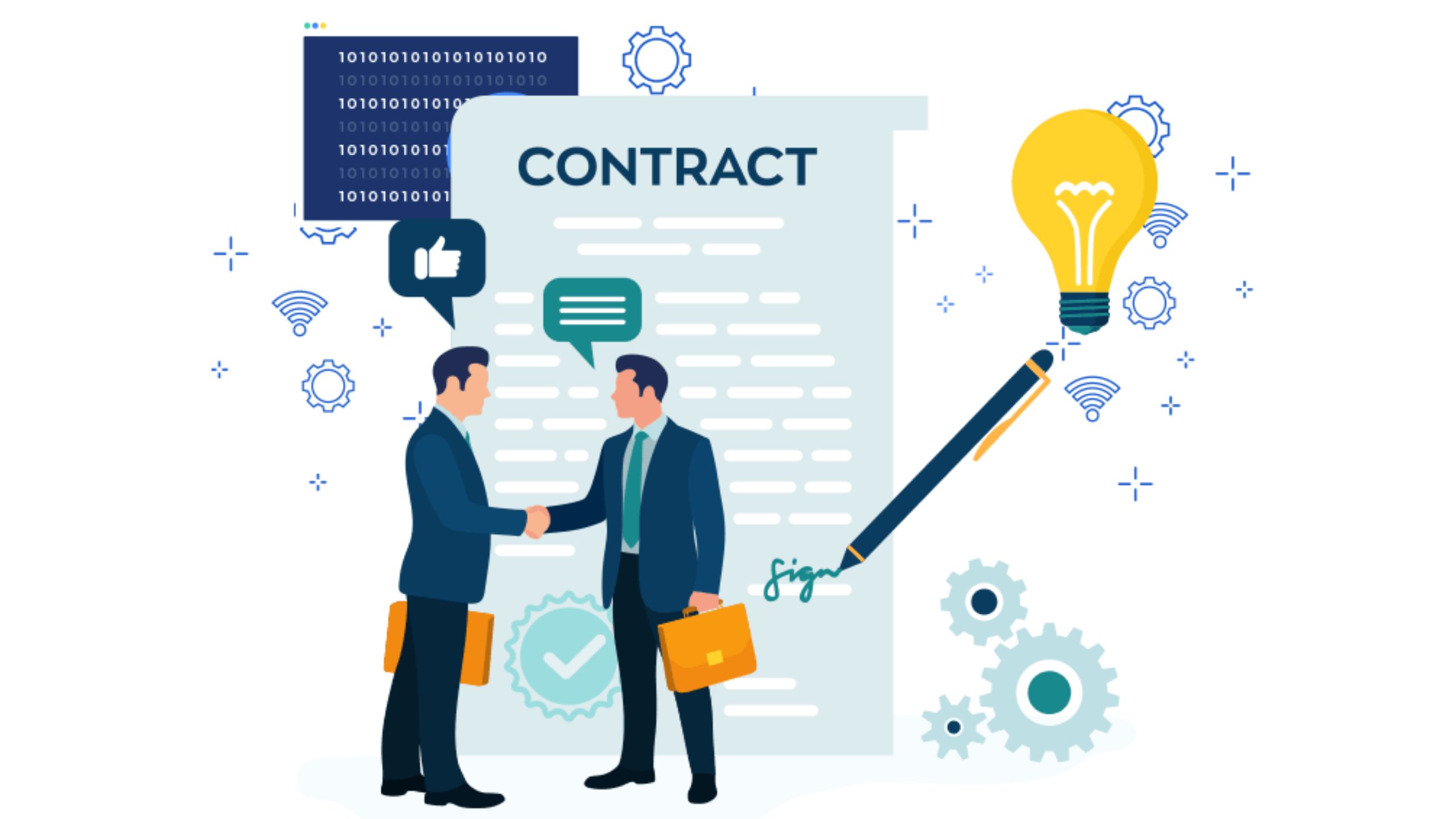 Annual Maintenance Contracts (AMC)